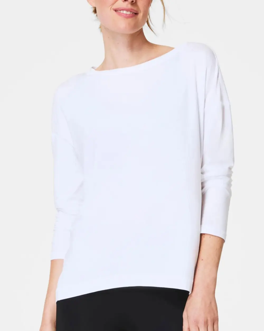 Active Long Sleeve Top