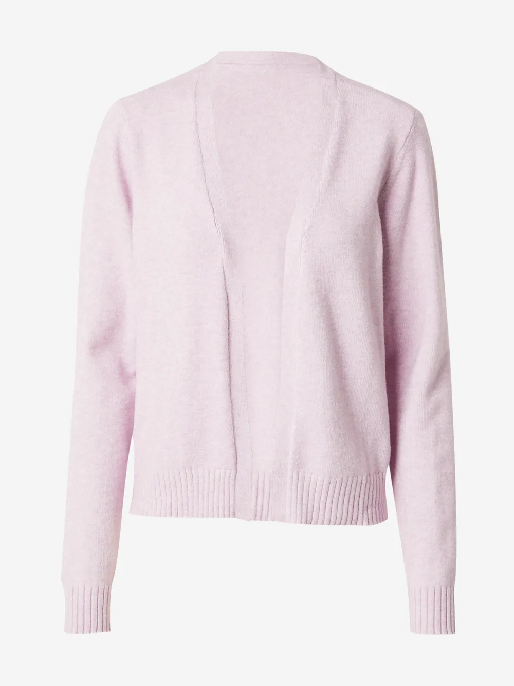 Soft Feel Plain Colored Sweaters