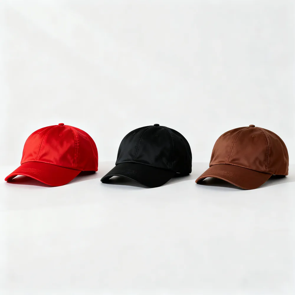 Boutique hats (men's and women's)