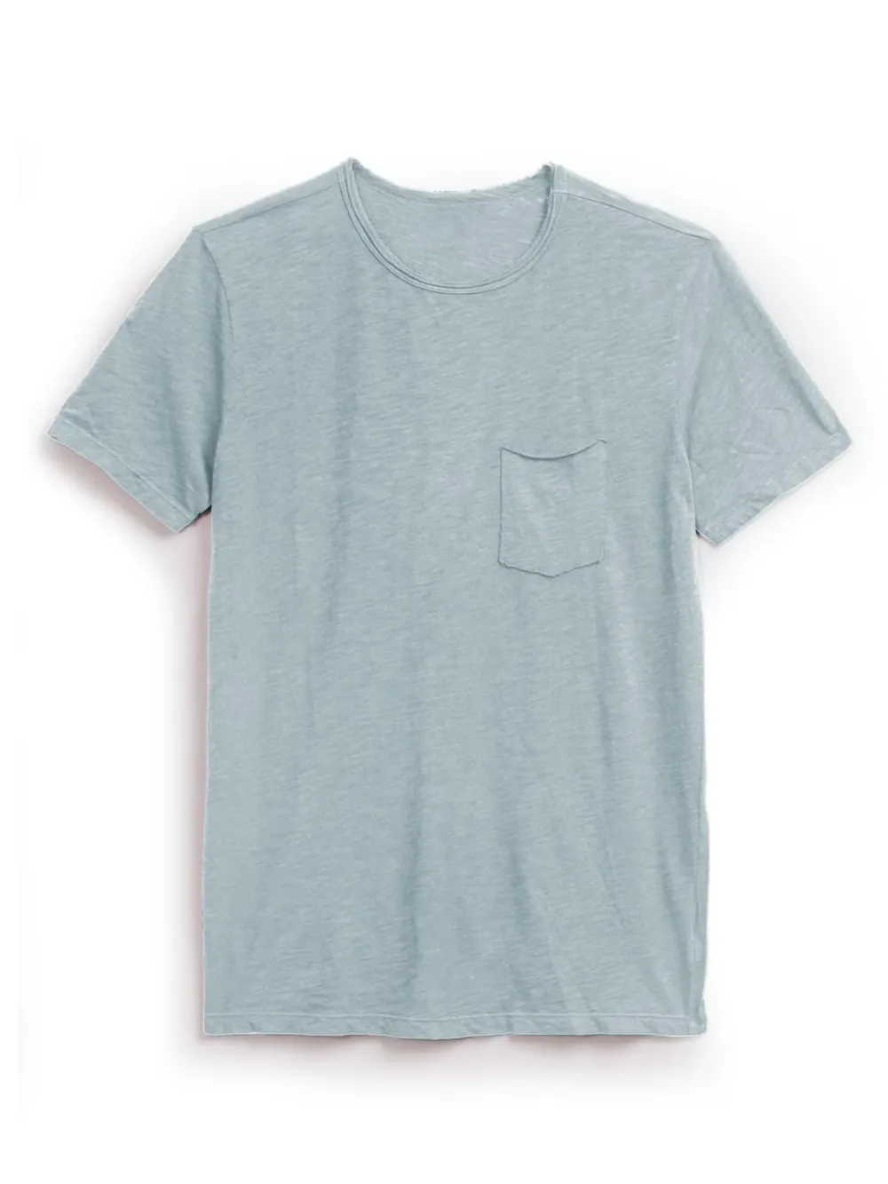 Men's Fashion Cotton Short Sleeve T-Shirt