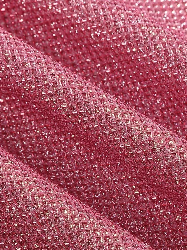 Women's Tank Top Camisole Going Out Tops Summer Tops Silver Pink Golden Sequins Sleeveless Casual Club Basic Sexy Beach V Neck Regular S