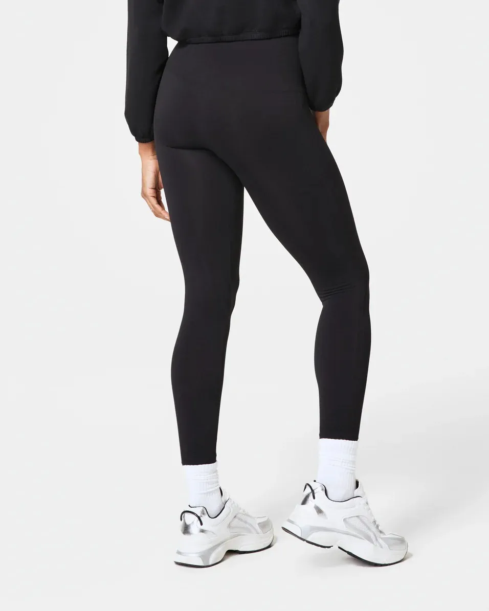 High Waist Seamless Leggings