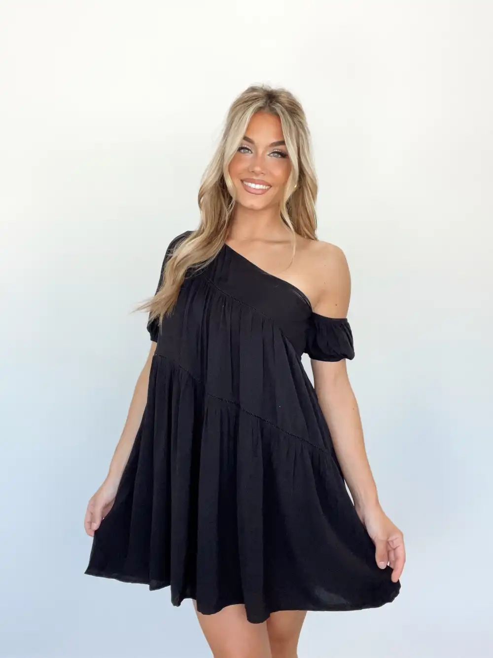 Falling For Love Dress