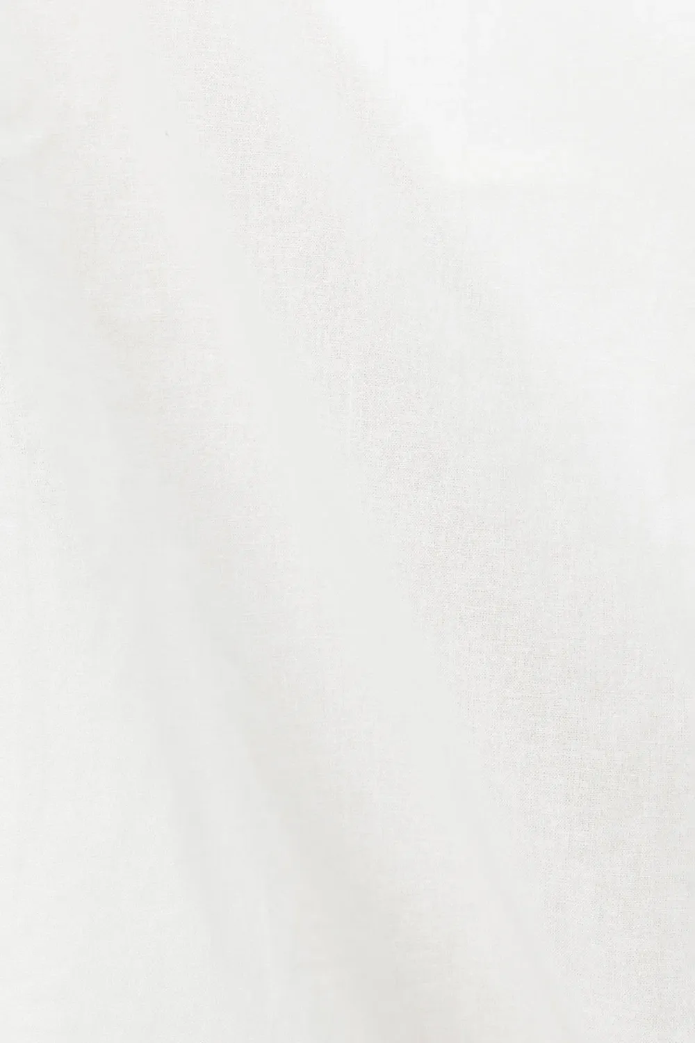 Oversized Button Up Short Sleeve Shirt