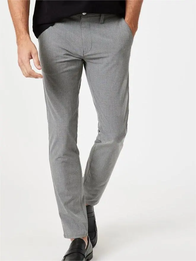 Men's Breathable Trousers