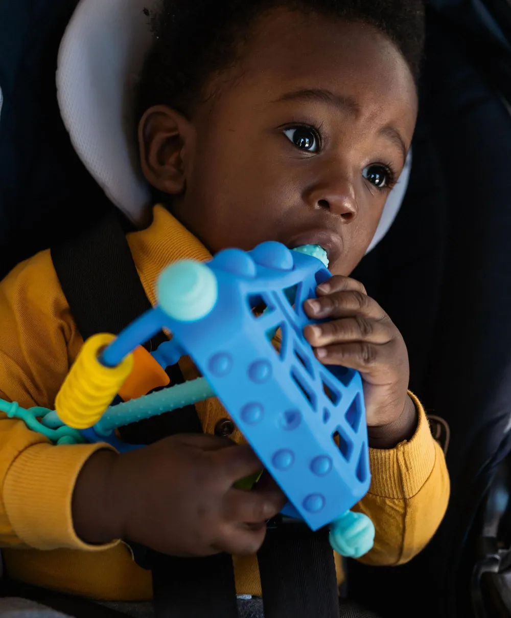 Mobi Wigloo Activity Toy