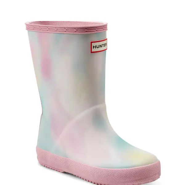 Kids First Classic Rain Boots