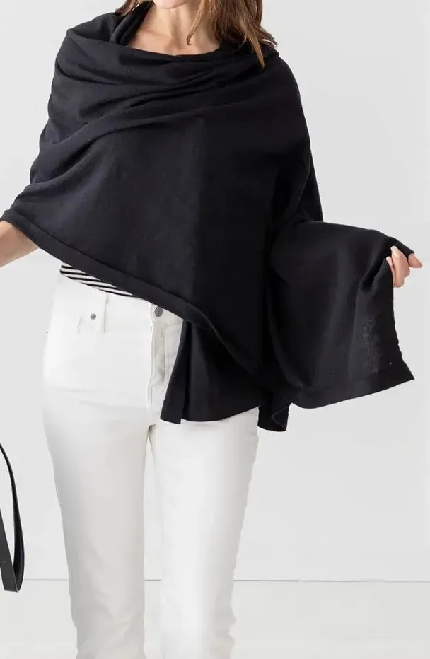 The Dreamsoft Travel Scarf