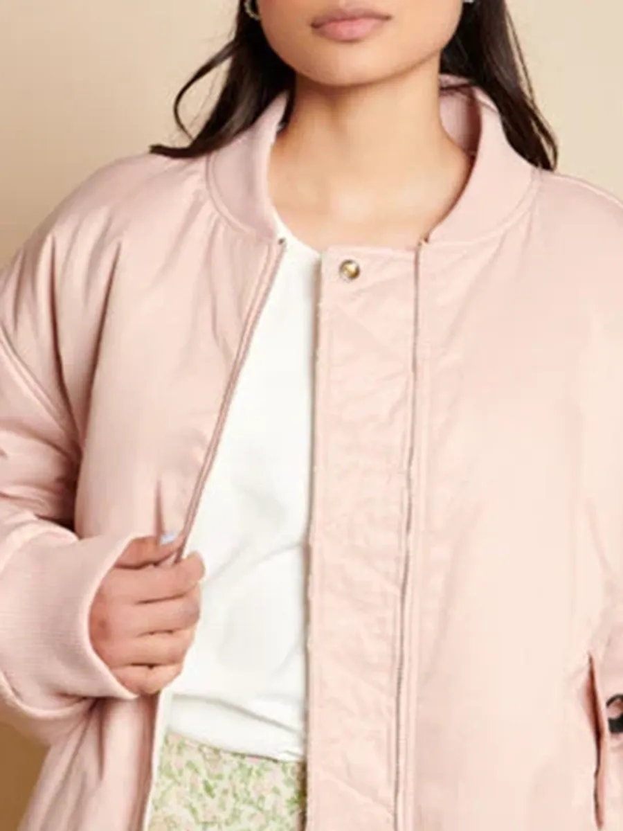 Light Attire Regular Jacket