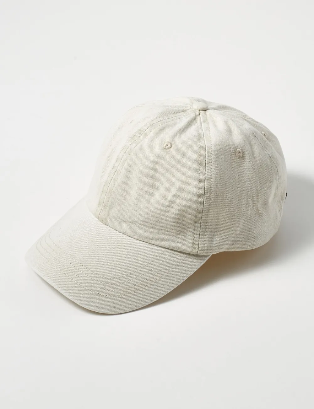 Casual Simple All-Match Solid Color Hat