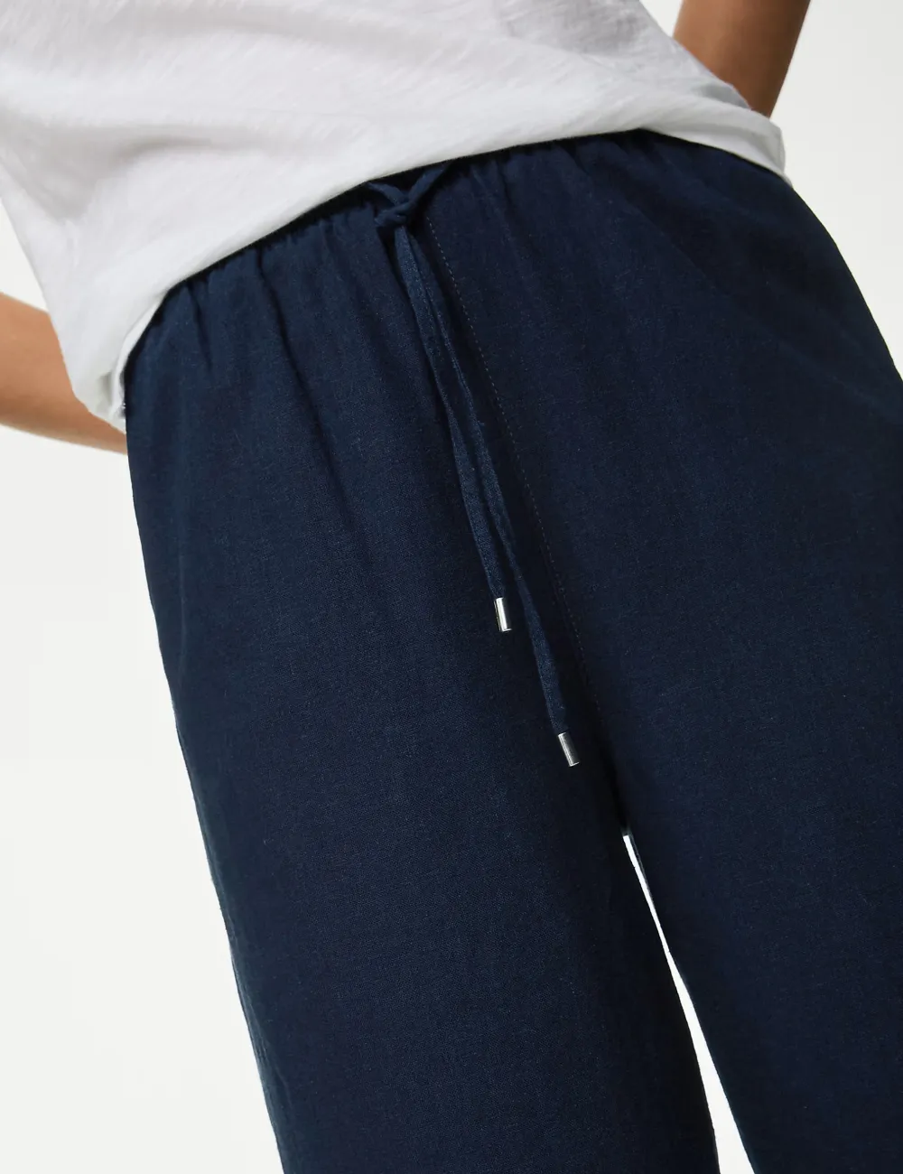 Casual Stretch Pants