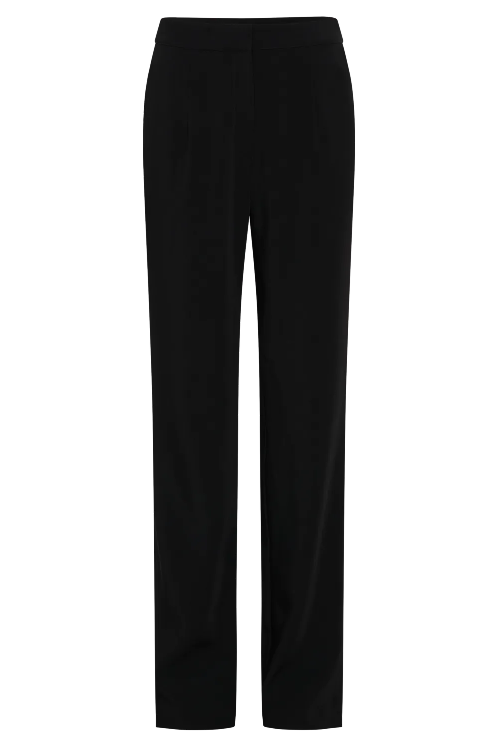 Straight Leg Pant