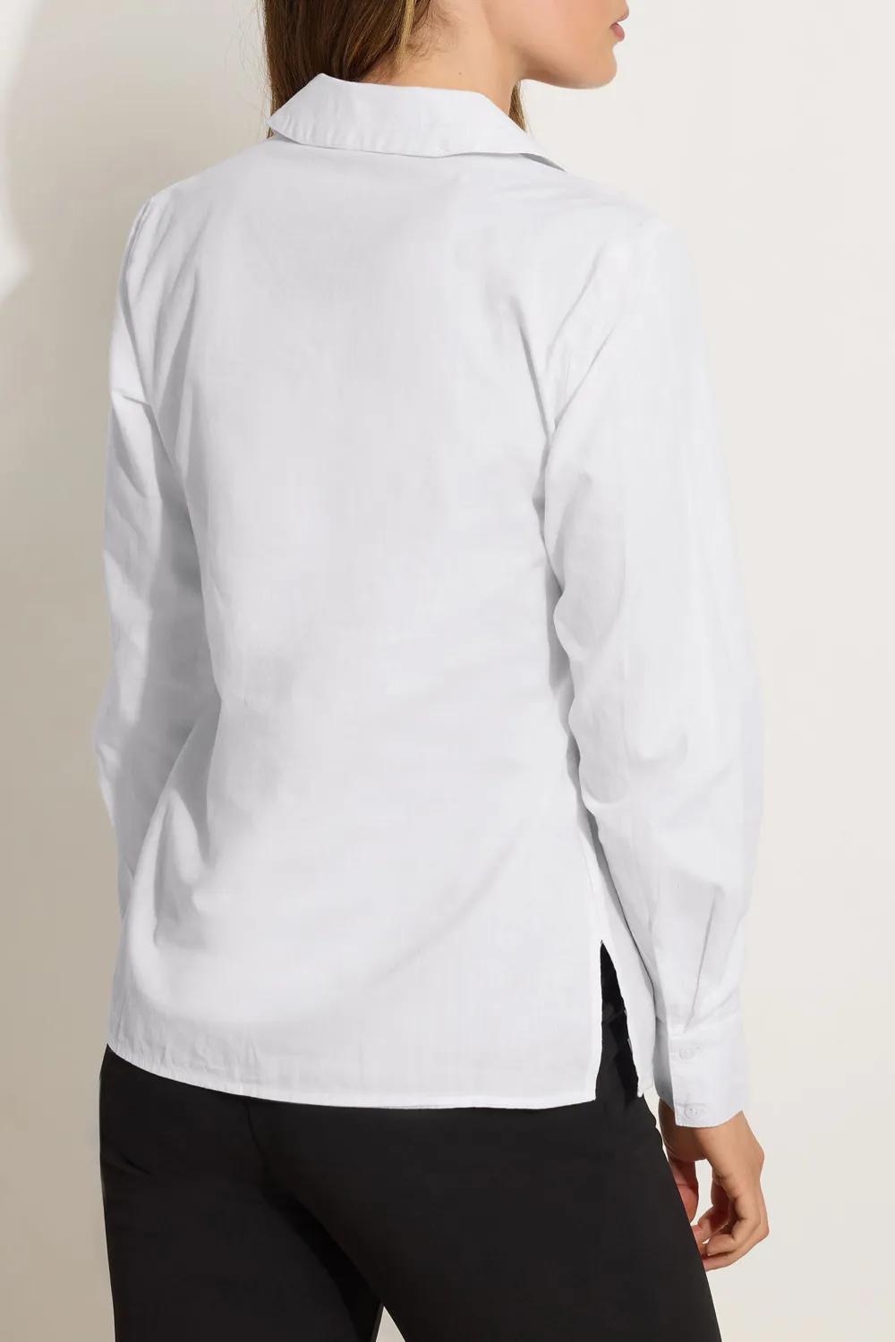 Well Fitting Classic Shirt