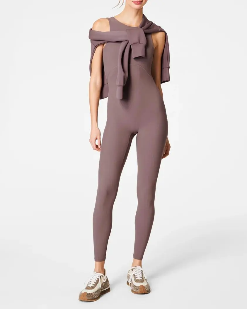 Full-Length Bodysuit