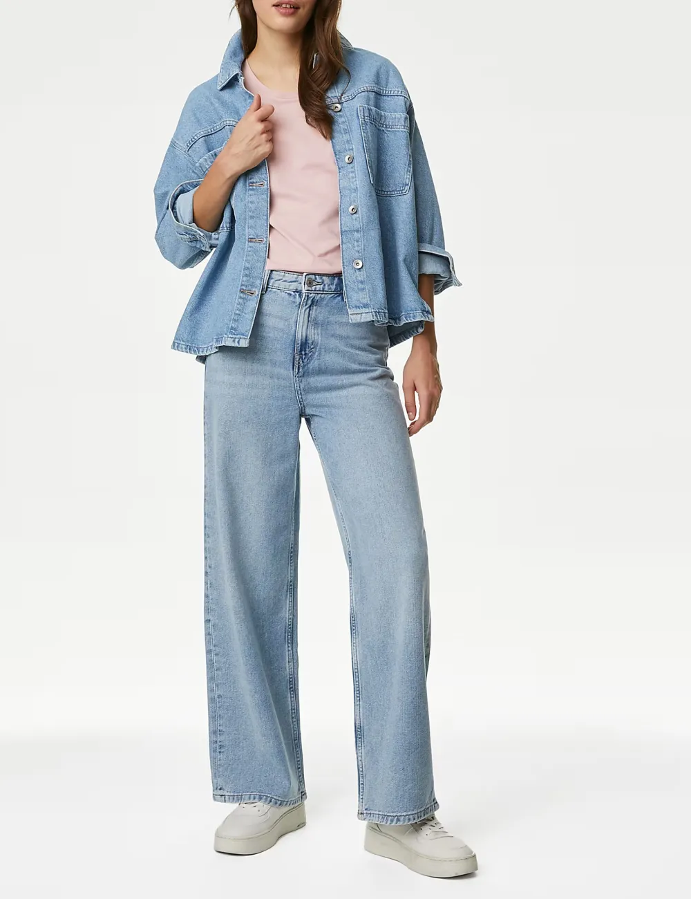 Pure Cotton T-Shirts