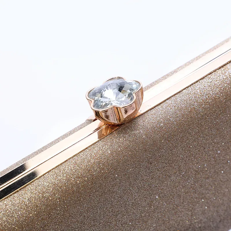 Clutch Sequin Elegant Dress Evening Ladies Bag