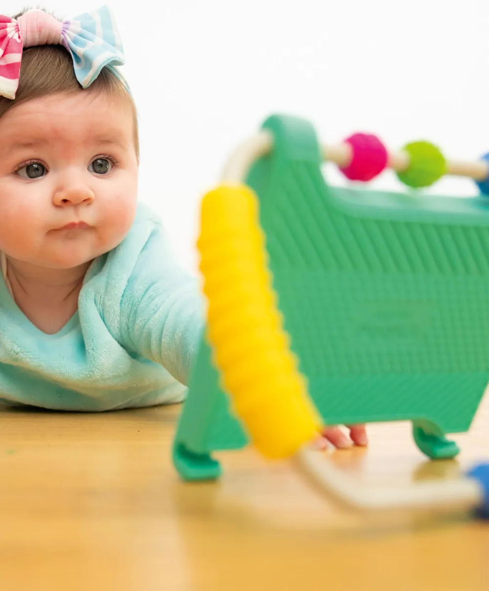 Mobi Peeka Development Mirror