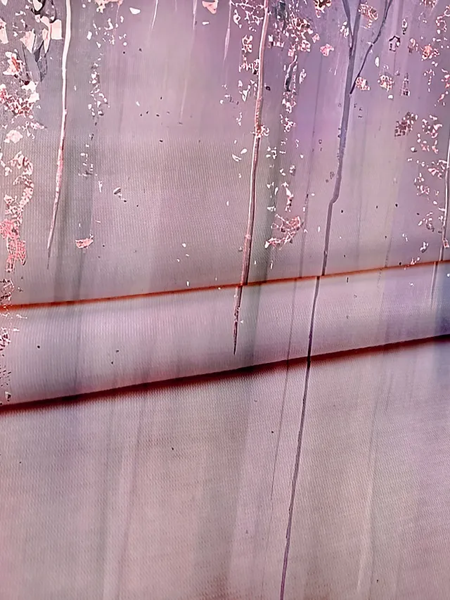 Women's T shirt Tee Pink Blue Green Graphic Button Cut Out Print Short Sleeve Daily Weekend Basic V Neck Regular Fit Painting