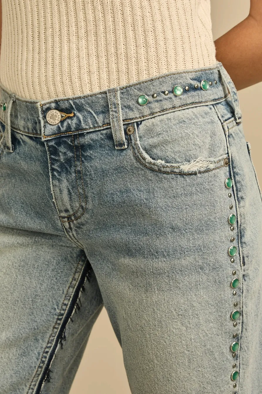 Gold Rush Legend Easy Rider