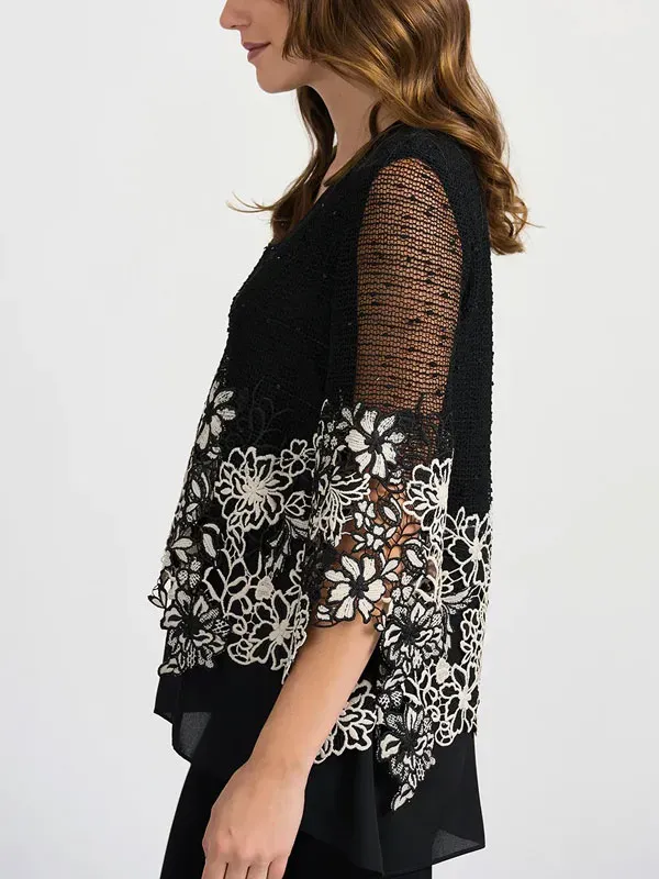 Ethnic wind casual temperament wedding sets