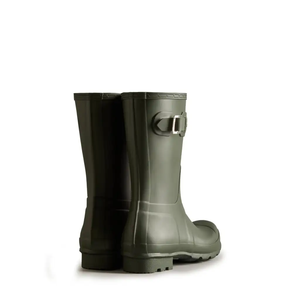 Men's Original Short Rain Boots
