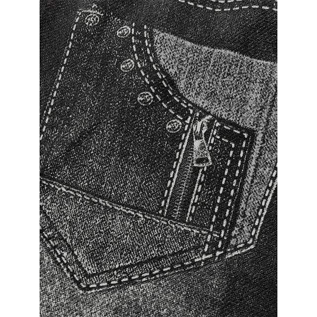 Women's High Elasticity High Waist Athletic Athleisure Black Blue S M Summer Spring