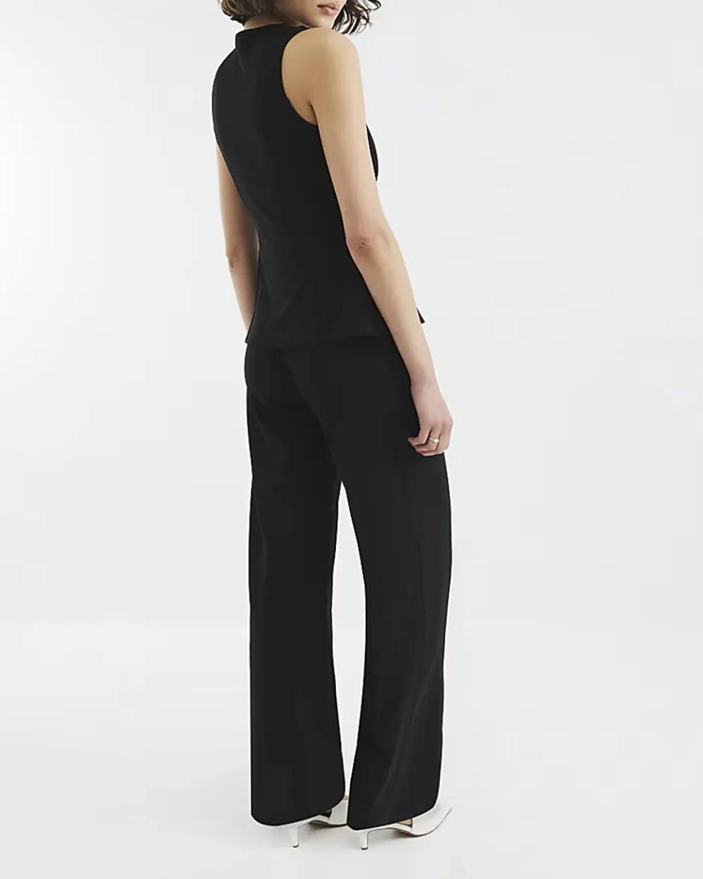 Breathable Square Neck Ladies Long Bodysuits