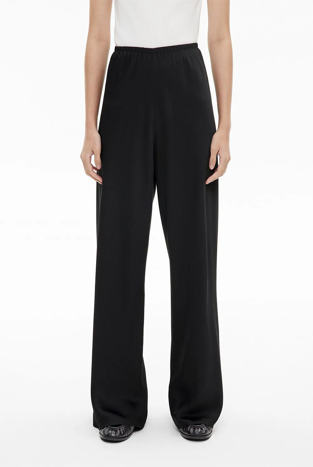 Elastic Soft Sport Pants