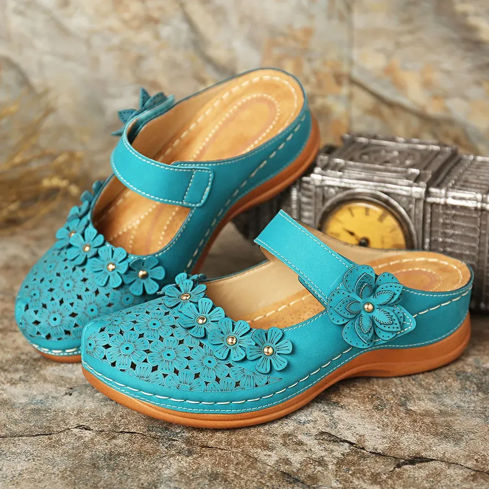 Women's Fashion Casual Shoes Breathable Sandals