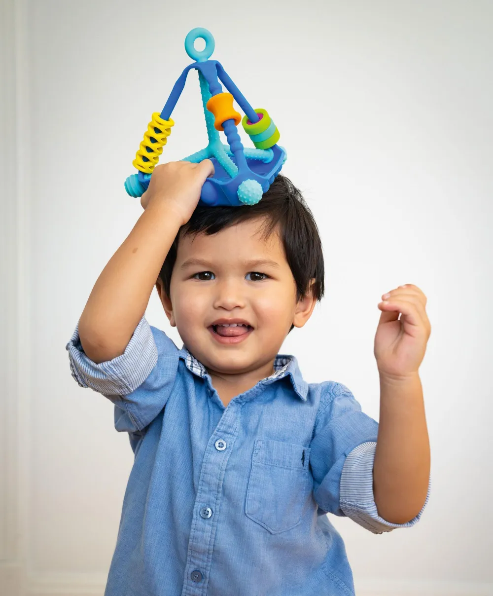 Mobi Wigloo Activity Toy