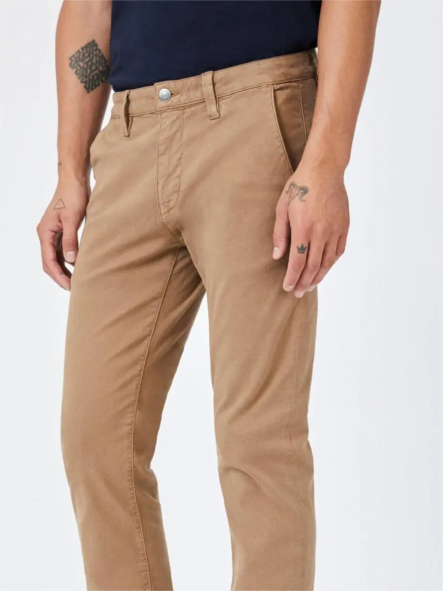 Men's Regular Fit Trousers