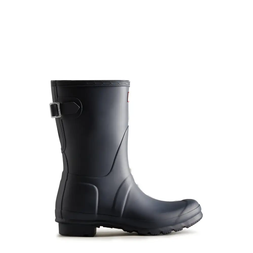 Women's Original Back Adjustable Short Rain Boots