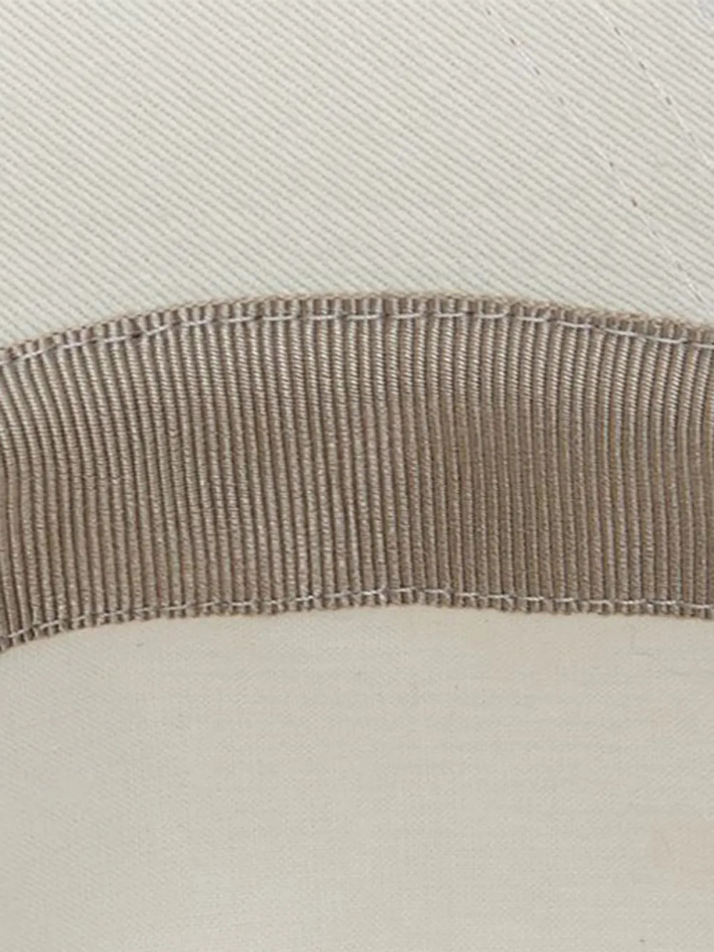 Simple And Versatile White Baseball Cap