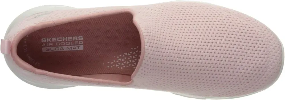 Skechers Women's Go Walk Joy Sneaker