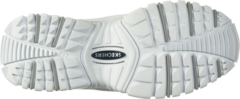 Skechers 斯凯奇 Energy-Timeless Vision 女士运动鞋