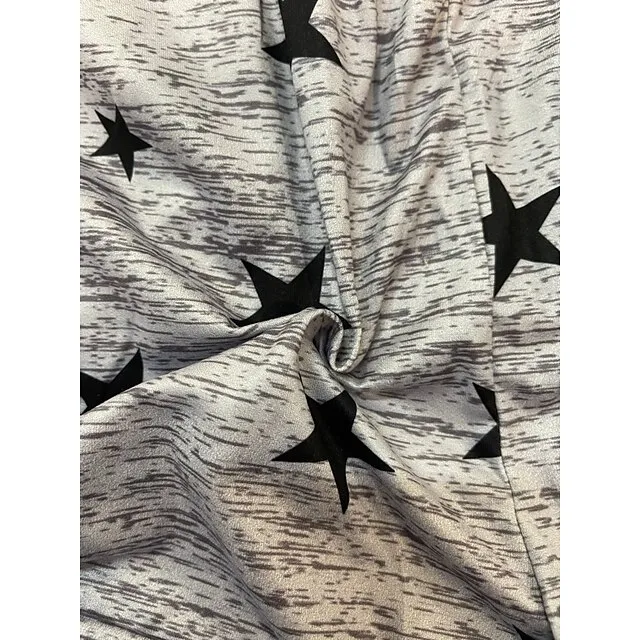 Women‘s Shorts Elastic Waist Soft Lounge Shorts Casual Shorts with Pocket