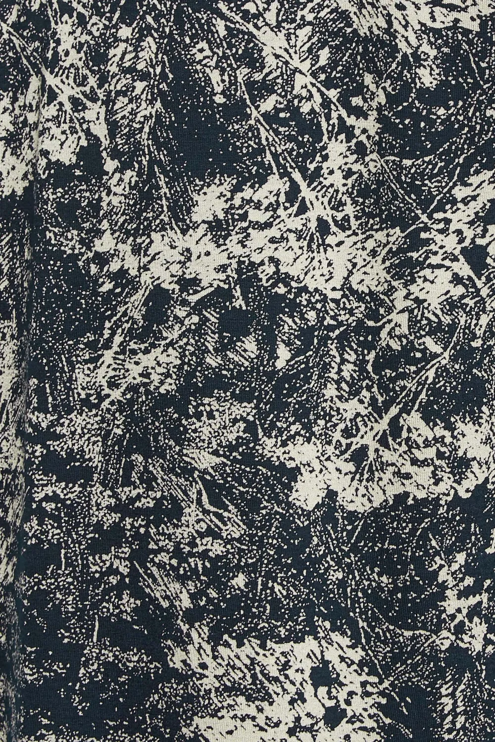 YOURS Curve Black Stretch Jersey Culottes