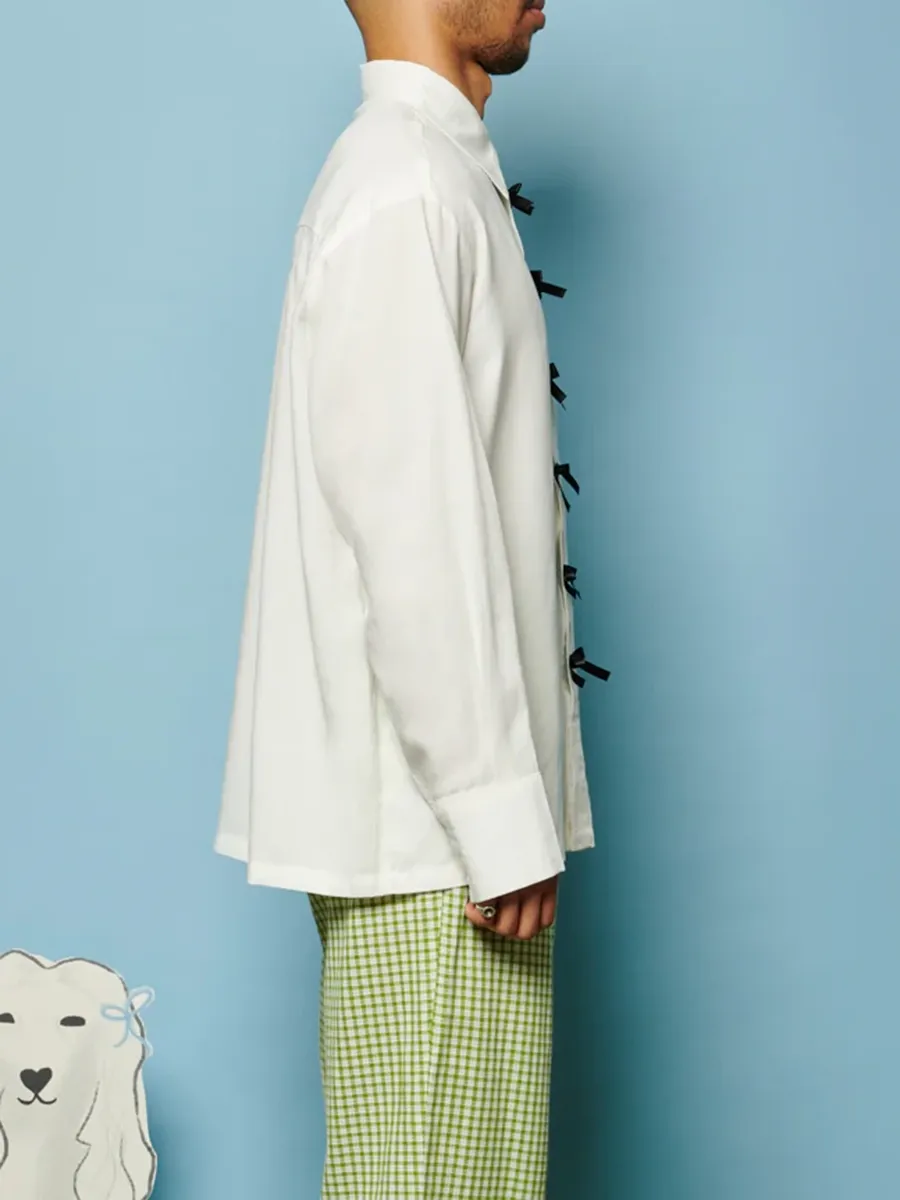 Relax Soft Daily Wear Regular Shirt