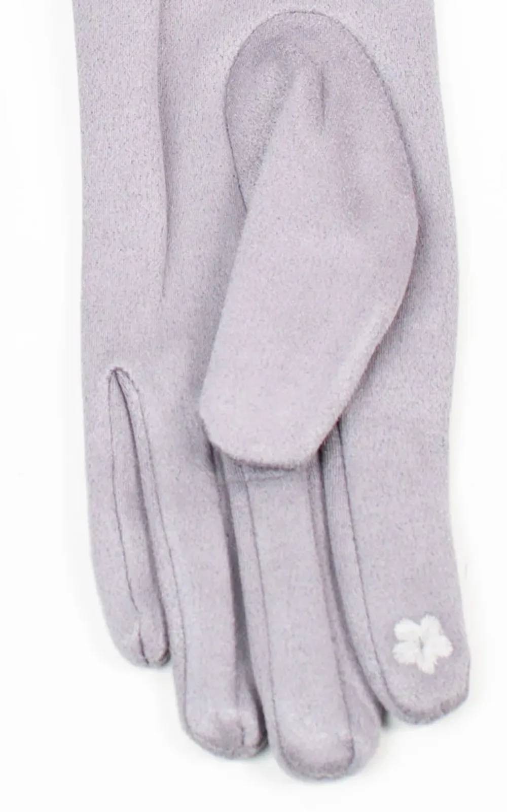 Practical And Multifunctional Solid Color Women's Gloves