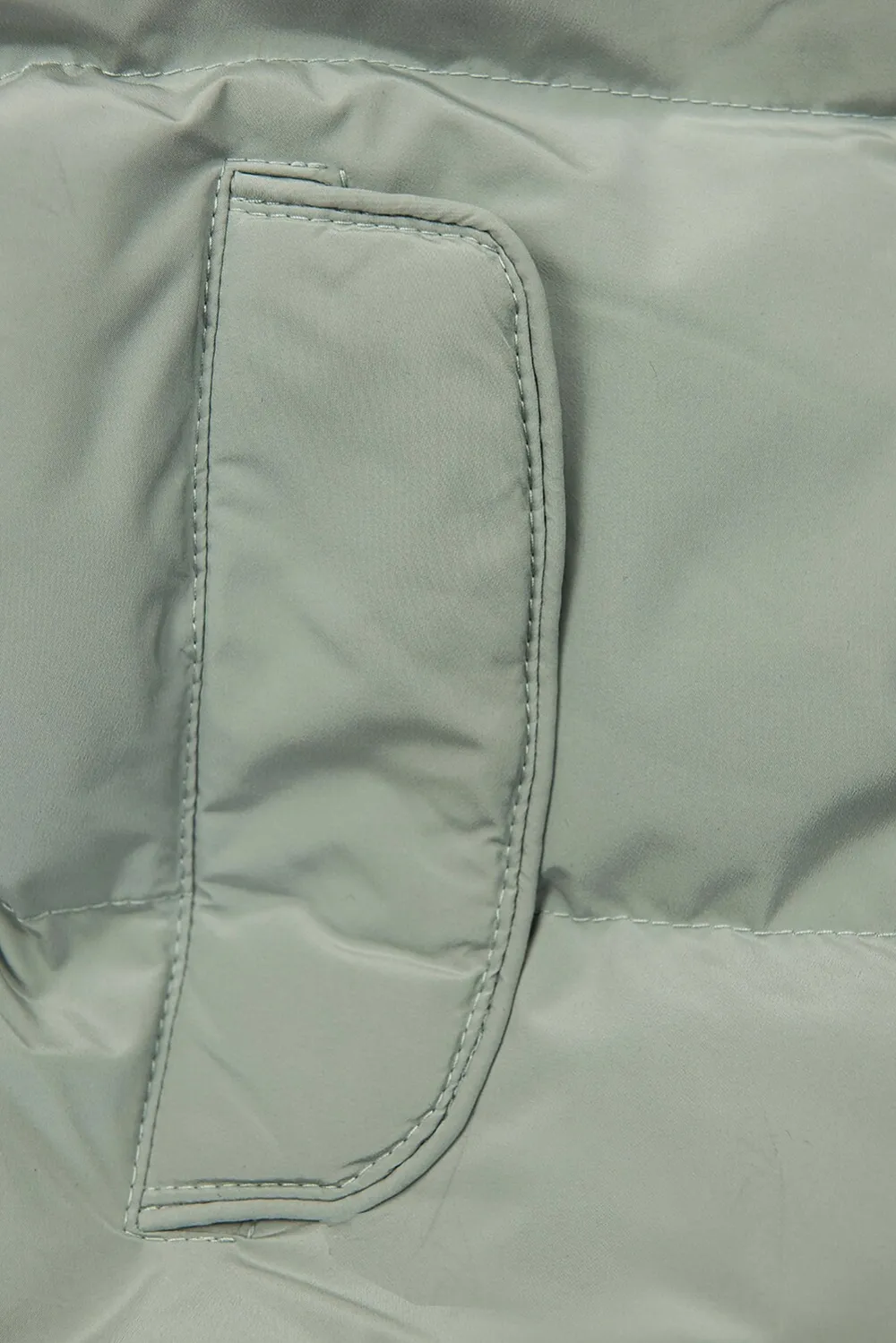 Women's Puffer Jacket Winter Jacket