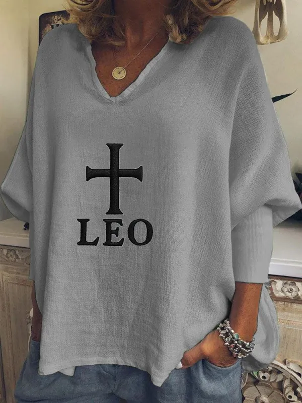 Women's Habemus Pope Leo Xiv Shirt