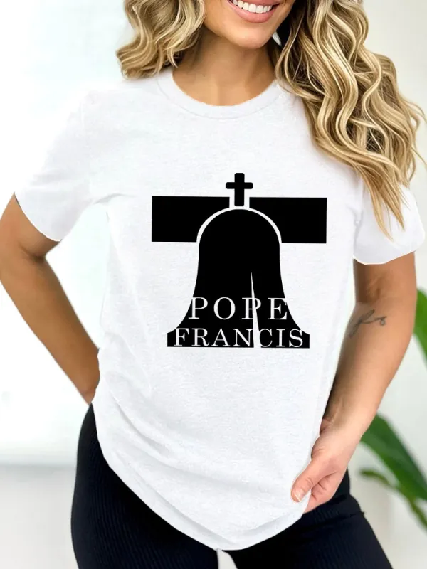Women's I Love Pf 1936-2025 T-Shirt