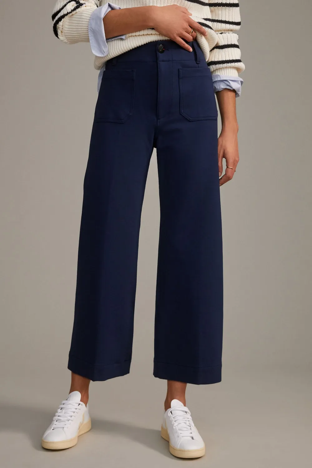 The Colette Ponte Pants