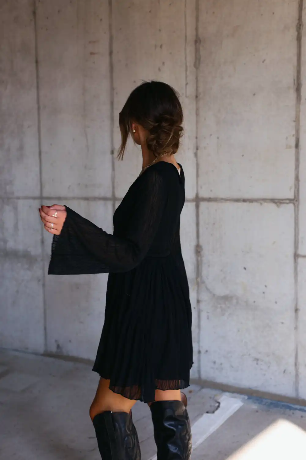 [Pre-Order!] Maya Lace Romper