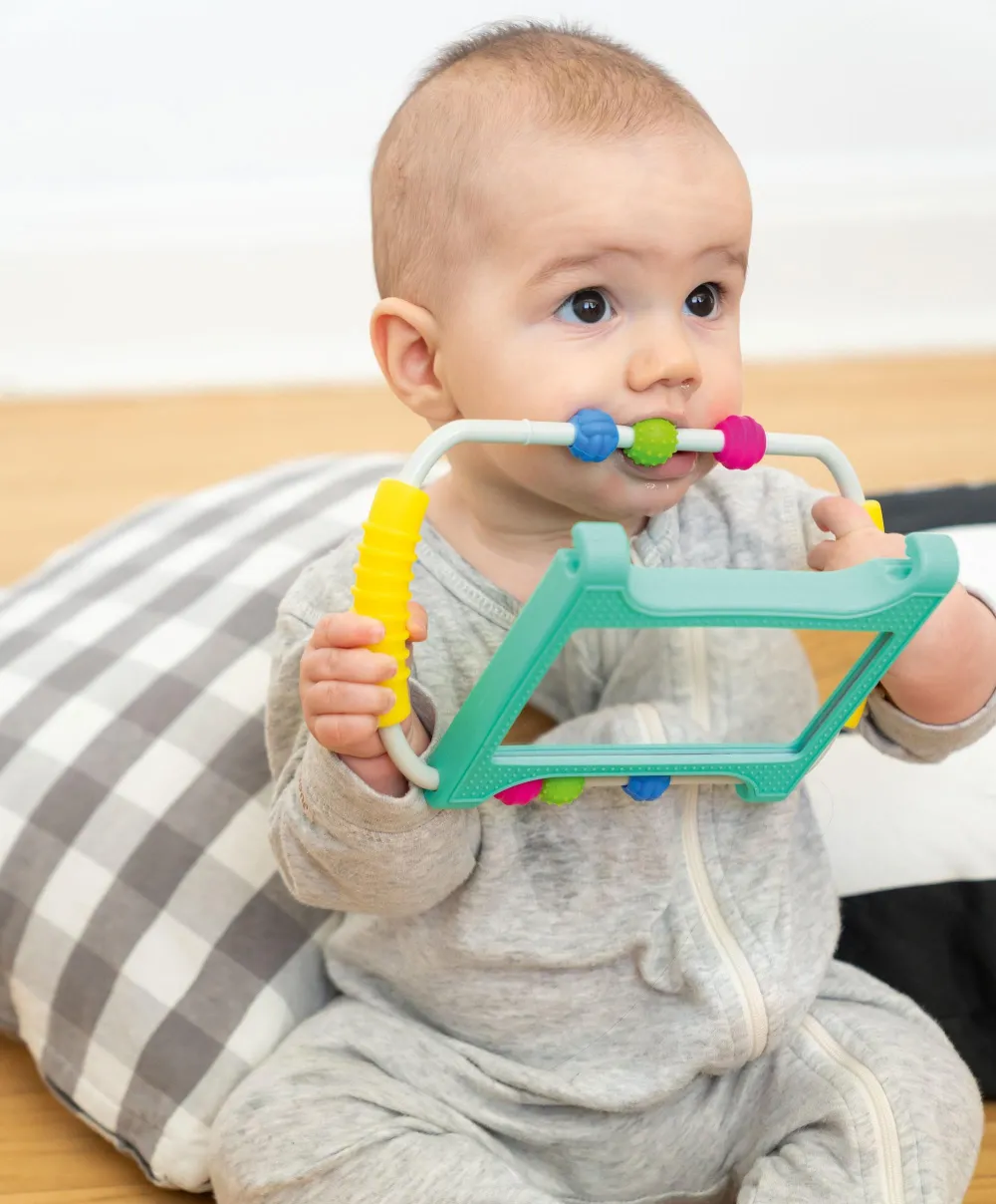 Mobi Peeka Development Mirror