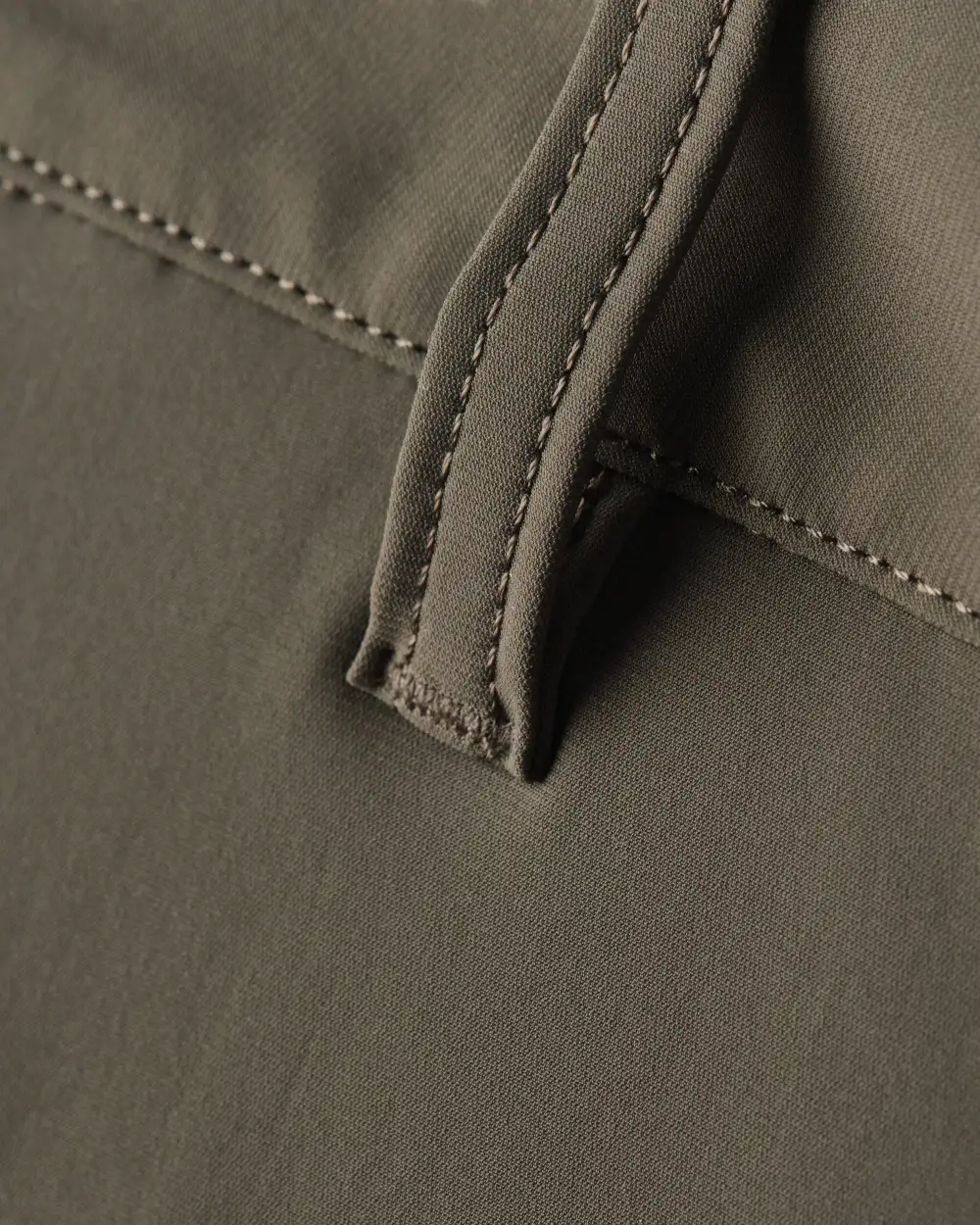 Utility - Style Men's Shorts