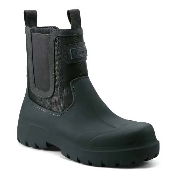 Men's Lorde Insulated Waterproof Chelsea Boots