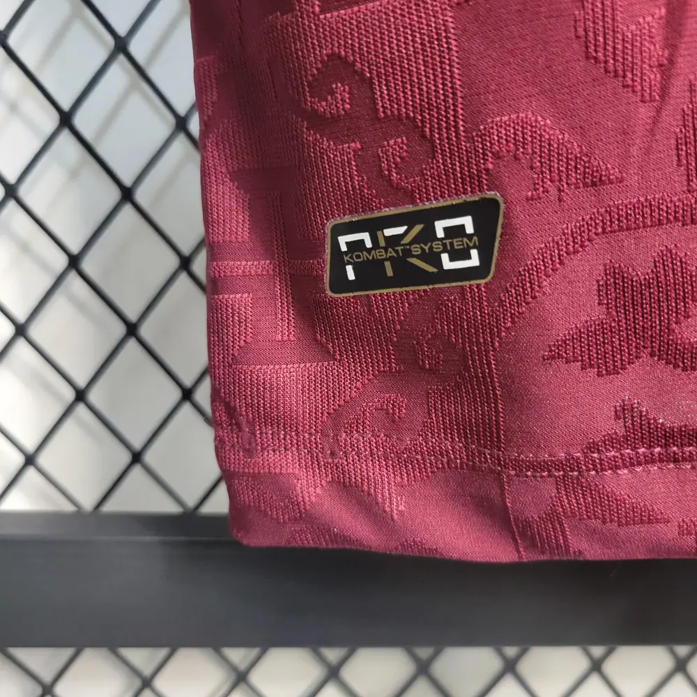 Camisa Vasco da Gama Goleiro 22/23 - Vinho