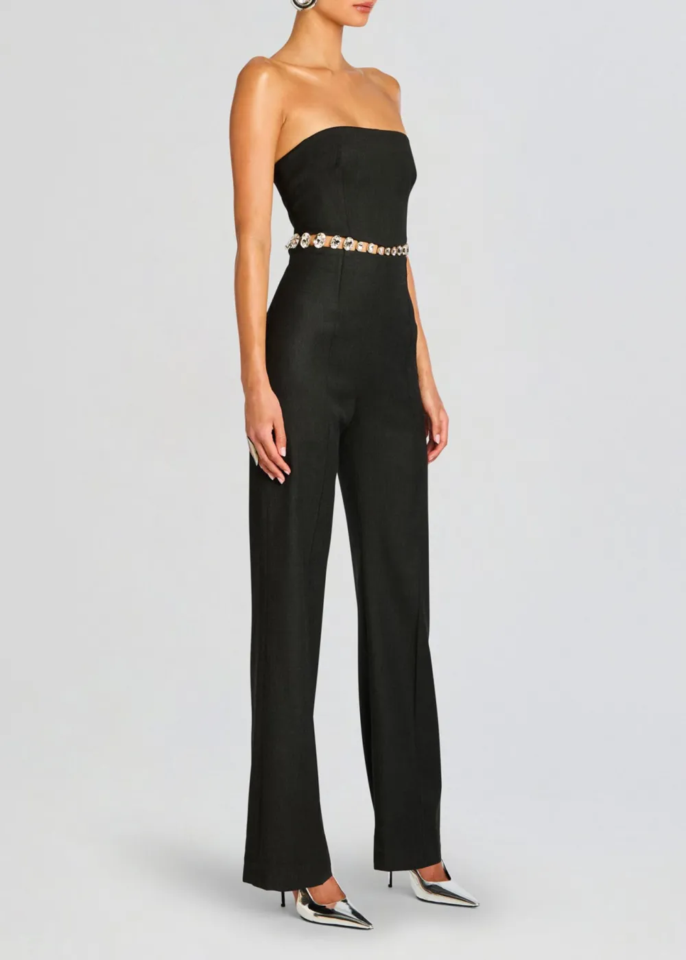 Chic And elegant Jumpsuit