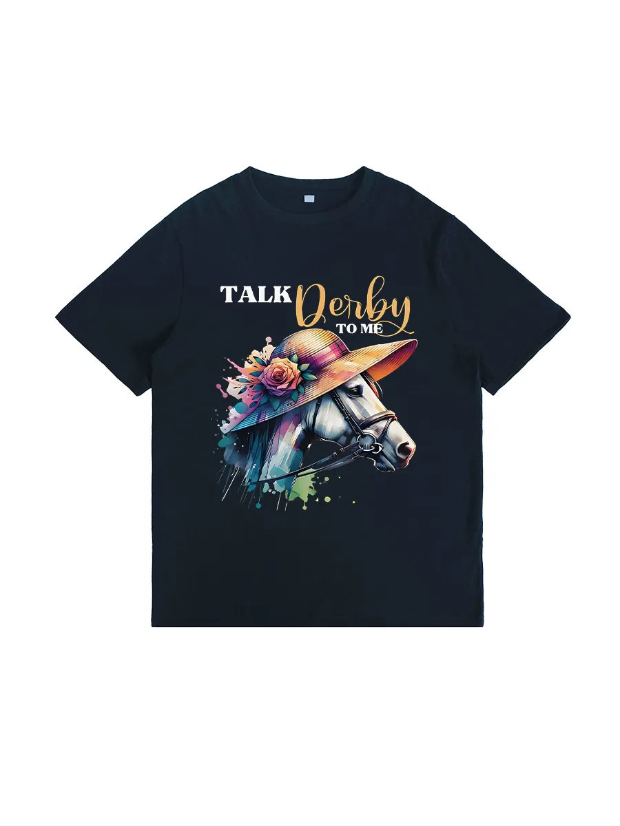2025 Kentucky Derby T-Shirt